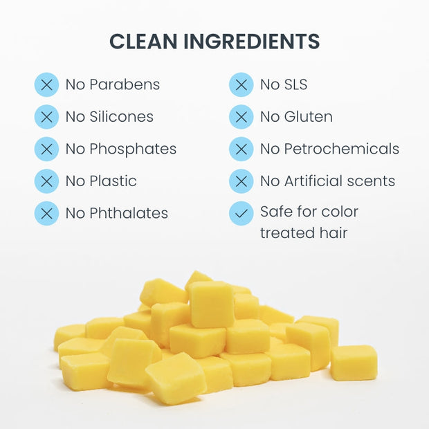 Conditioner Bulk Pack