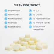 Shampoo Bulk Pack
